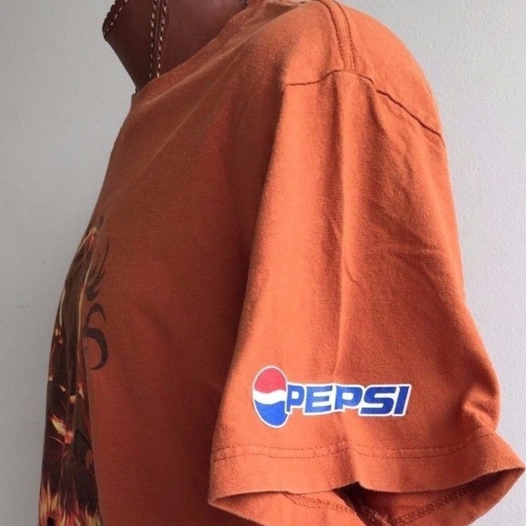 Darth Vader Helmet Authentic Star Wars Flaming XL - Picture 2 of 5